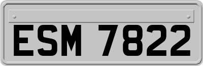 ESM7822