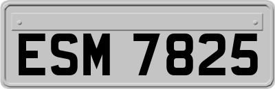 ESM7825