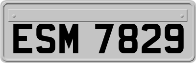 ESM7829