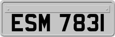 ESM7831