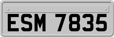 ESM7835
