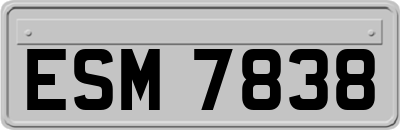 ESM7838
