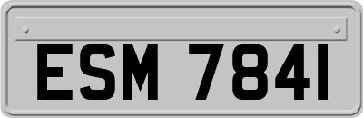 ESM7841