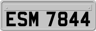 ESM7844