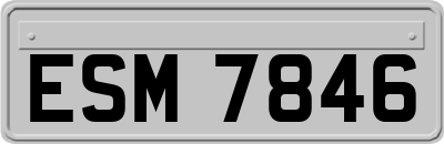 ESM7846