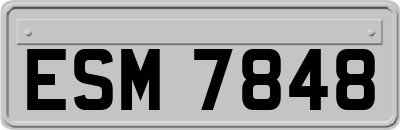 ESM7848