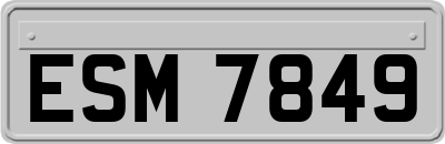 ESM7849