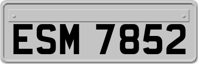 ESM7852