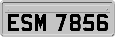 ESM7856