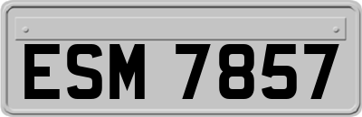 ESM7857