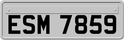 ESM7859