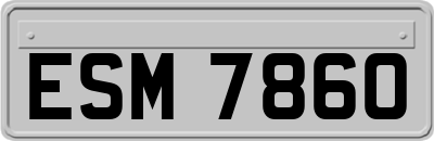 ESM7860