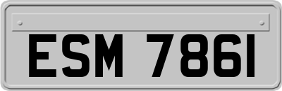ESM7861