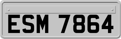 ESM7864