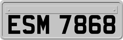 ESM7868