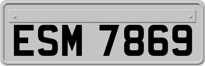 ESM7869