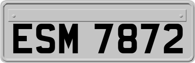 ESM7872