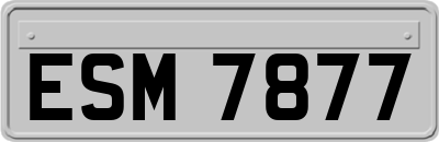 ESM7877