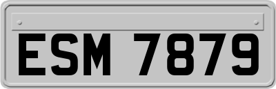 ESM7879