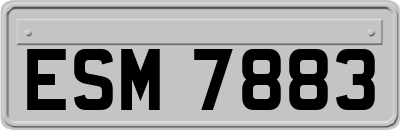 ESM7883