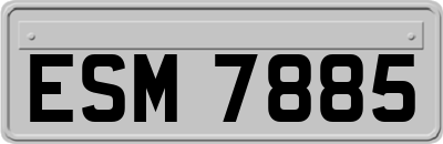 ESM7885