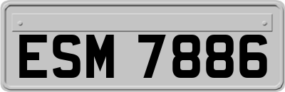 ESM7886
