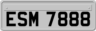 ESM7888