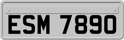 ESM7890