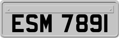 ESM7891