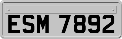 ESM7892