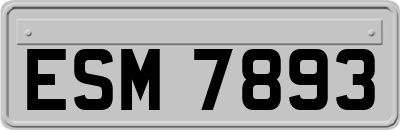 ESM7893
