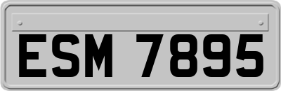 ESM7895