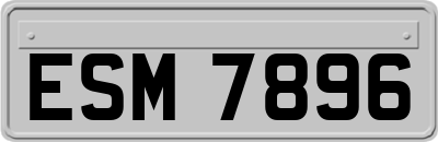 ESM7896