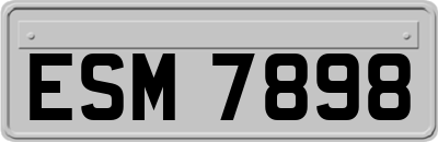 ESM7898