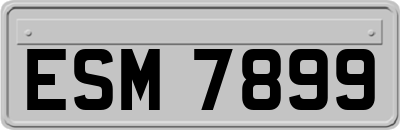ESM7899