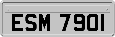 ESM7901
