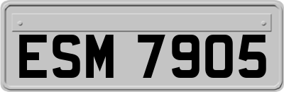ESM7905