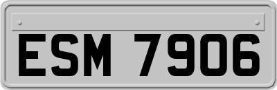 ESM7906