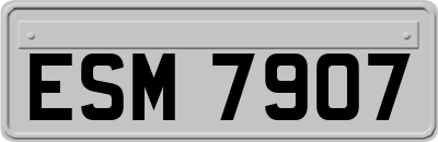 ESM7907