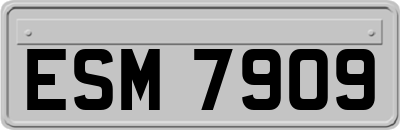 ESM7909