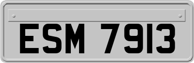 ESM7913