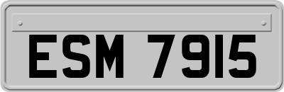ESM7915