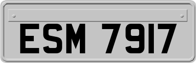 ESM7917
