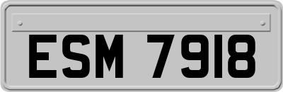 ESM7918