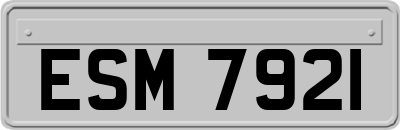 ESM7921