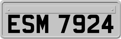 ESM7924