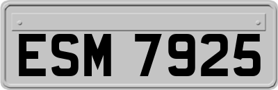 ESM7925