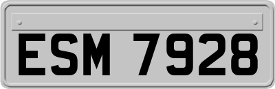 ESM7928
