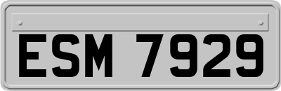 ESM7929