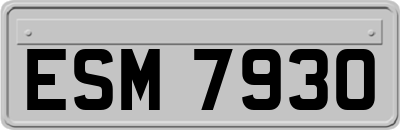 ESM7930
